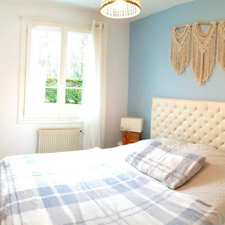 Appartement Proche De L'Aeroport De Nantes Saint-Aignan-Grand-Lieu Eksteriør billede